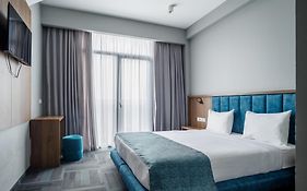 Address Inn