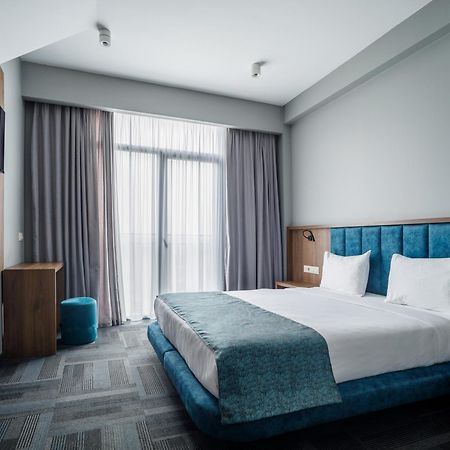 Address Inn Tbilisi Exterior foto
