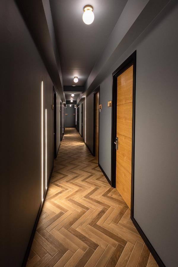 Address Inn Tbilisi Exterior foto
