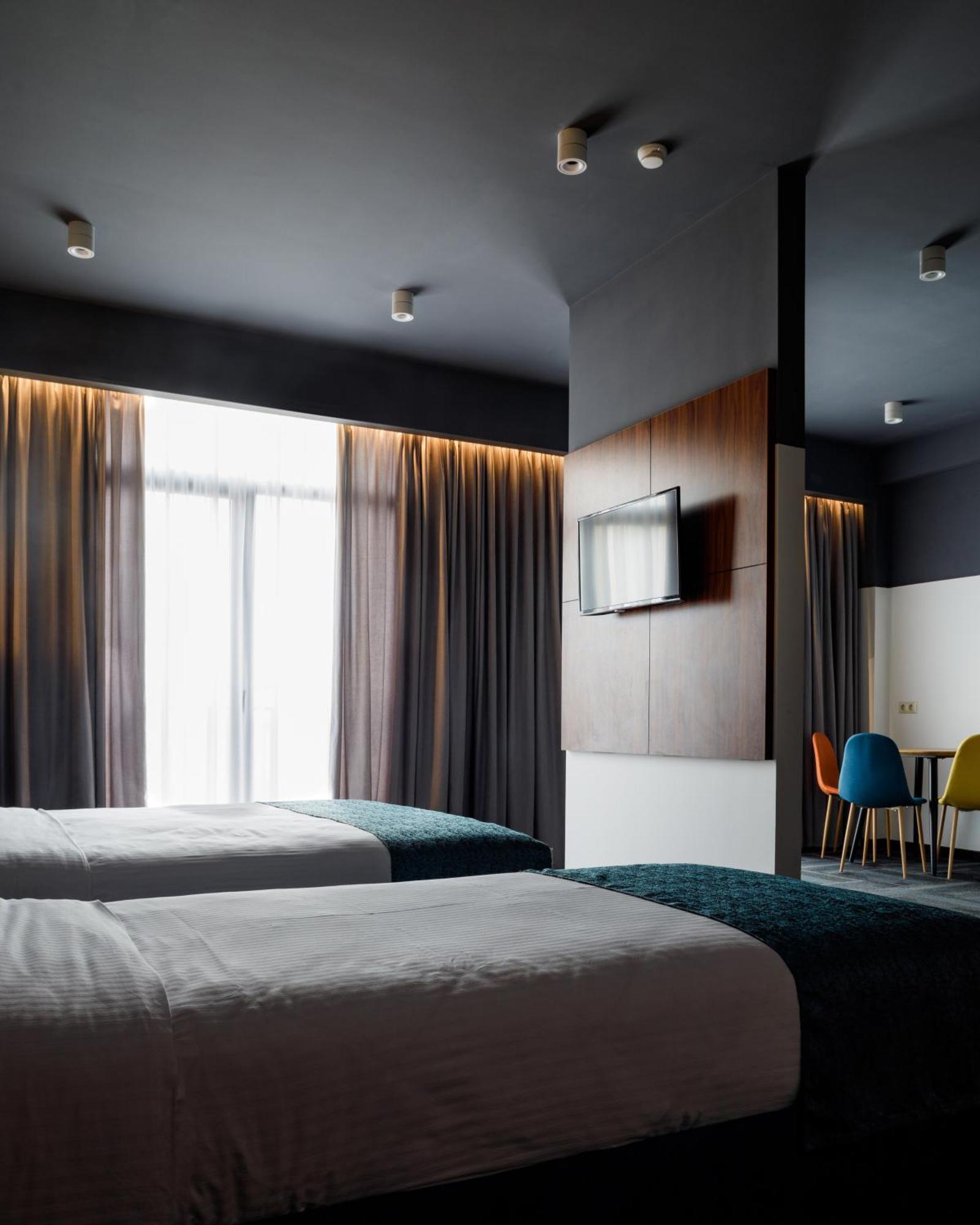Address Inn Tbilisi Exterior foto